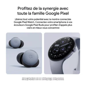 Smartphone GOOGLE Pixel 10 128Go – Image 13