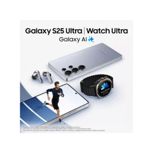 Smartphone SAMSUNG Galaxy S25 Ultra Bleu Titane 512Go Reconditionné – Image 4