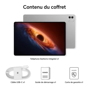 HONOR Pad V9 – Image 16