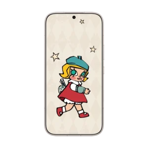 HONOR 600 Pro MOLLY Limited Edition – Image 10