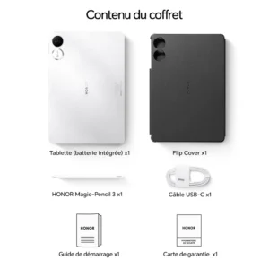 HONOR Pad V9 – Image 7