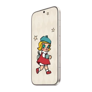 HONOR 600 Pro MOLLY Limited Edition – Image 6