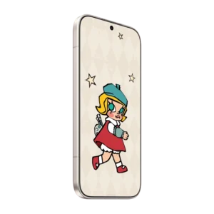 HONOR 600 Pro MOLLY Limited Edition – Image 7