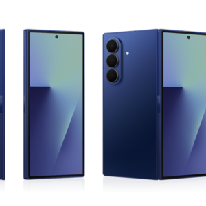 Samsung Galaxy Z Fold 7| 512 Go + 12 Go de RAM – Image 3