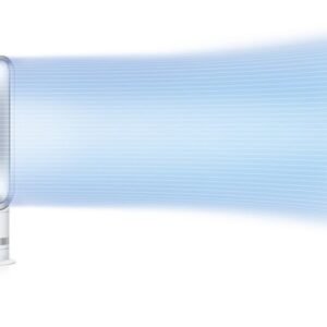 Ventilateur tour Dyson Cool en Blanc et Argent – Image 3
